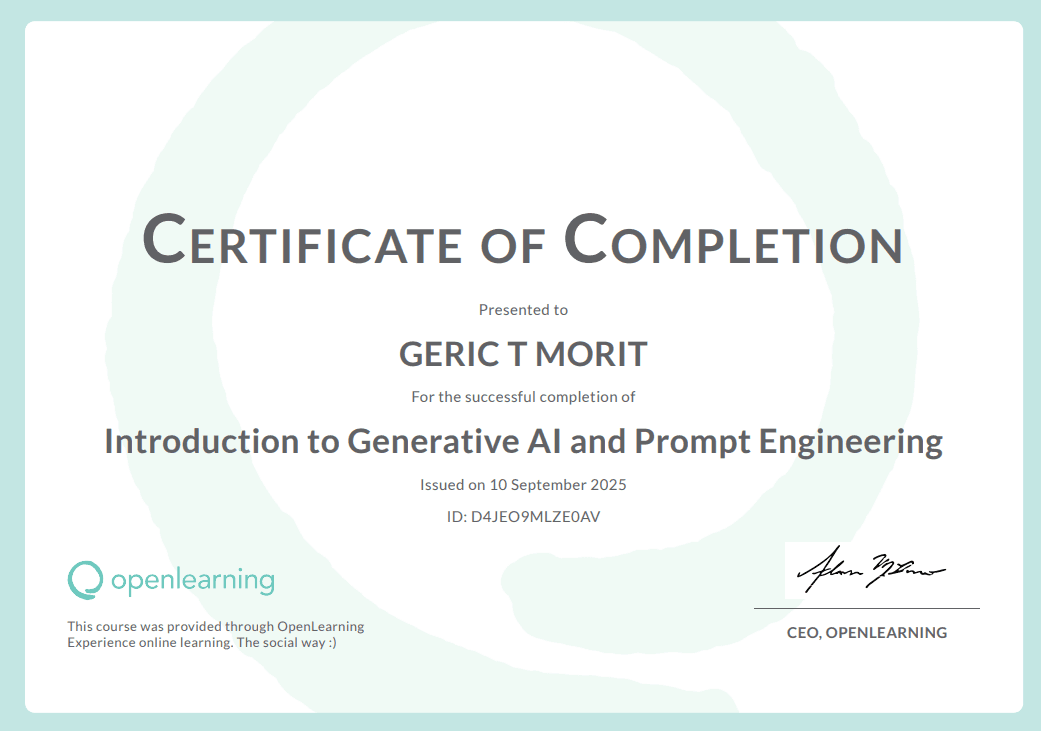 Prompt Engineering