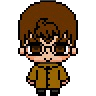 Arcade Character