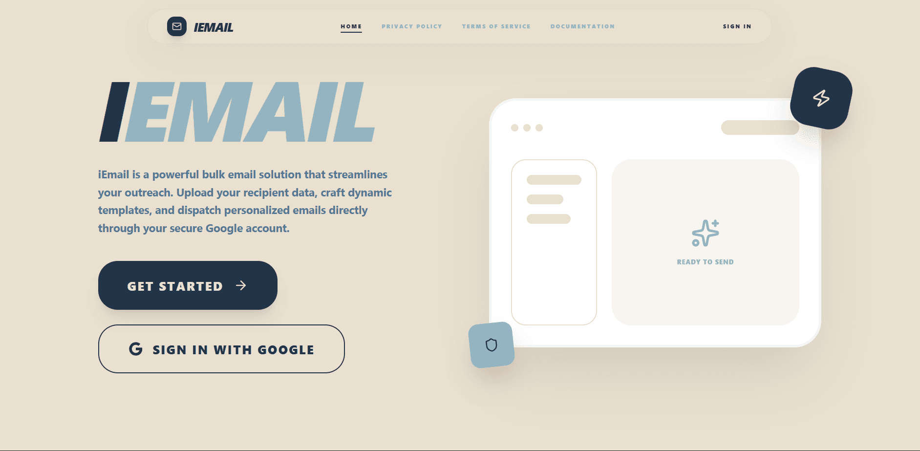 i-Email
